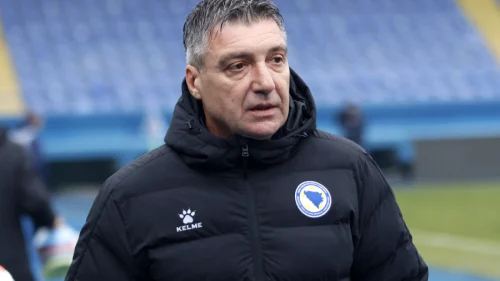Novo-staro lice na klupi: Marinović preuzima FK Borac!, WWIN liga