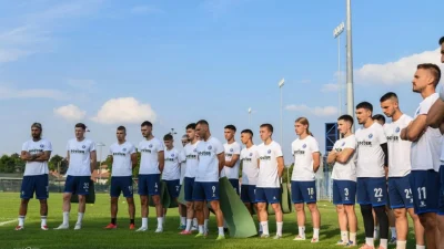 Josipović na pozajmici u Kozari, Prva liga Republike Srpske