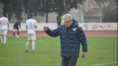 Jagodić i zvanično napustio Police