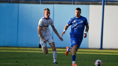 Sergej Tomić novi fudbaler Famosa, Prva liga Republike Srpske