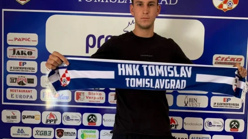 Novi potpis u Tomislavgradu