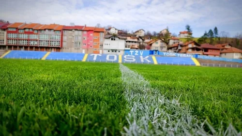 TOŠK objavio plan pripremnih utakmica