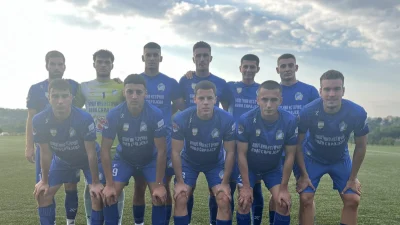 Muminović probao mlađe prvotimce, Zeničanin pogodio u prvoj utakmici za Sokolove, Prva liga Republike Srpske