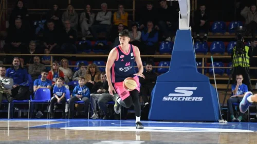 Tanasković opet u Borčevom dresu, Prvenstvo BiH - Play off