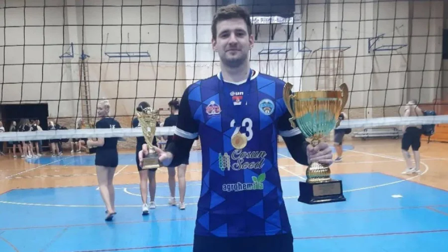 Ivan Lečić pojačao banjalučki Borac, Premijer liga BiH  - play off