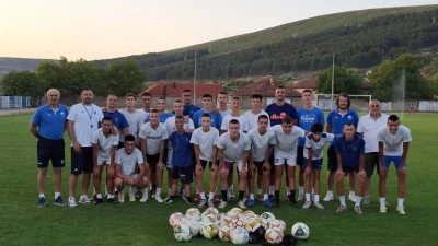 Krenuo Hercegovac, Druga liga Republike Srpske - Istok