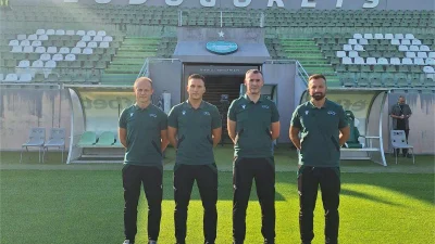 Sjajno suđenje Luke Bilbije u Bugarskoj