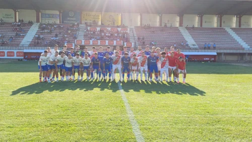 Mladi tim Crvene zvezde ubjedljiv protiv Slobode Minoa, Prva liga Republike Srpske