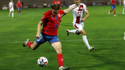 Borac prodao Envera Kulašina, WWIN liga
