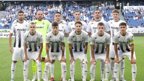 Neke nove bebe, partizanske...