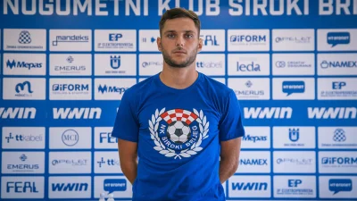 Tri produženja ugovora u Širokom