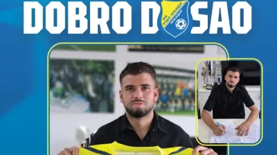 Prijedorčani potpisali još jednog Španca: Bivši fudbaler Aletiko Madrida u Prijedoru, WWIN liga