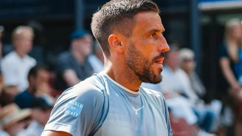 Dzumhur u 1/4 ATP u Umagu