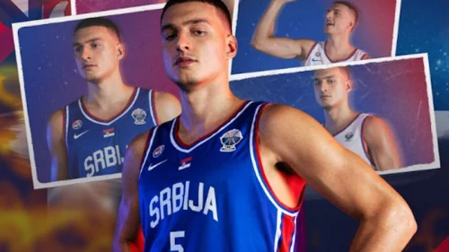 Promovisa dre Srbije za Evro