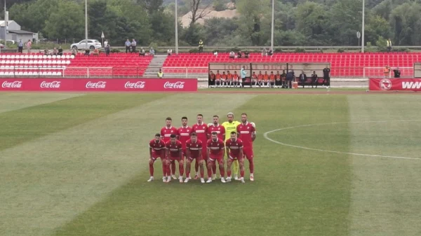 Sloga novu sezonu otvorila pobjedom nad Veležom, WWIN liga