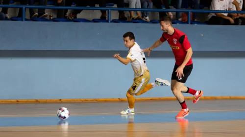 Jahorina dobila veliko pojačanje, Druga liga RS -play off