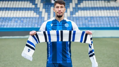Romanija dobija vrijedna pojačanja iz Željezničara, Prva liga Republike Srpske