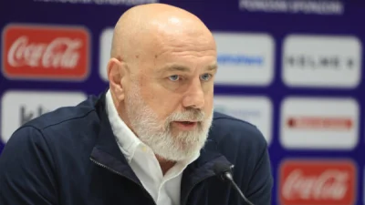 Zdravstveno stanje selektora Barbareza je stabilno i osjeća se dobro