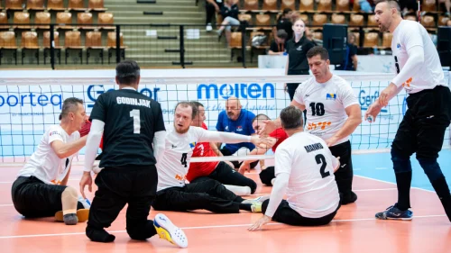 Još jedna sigurna pobjeda odbojkaša
