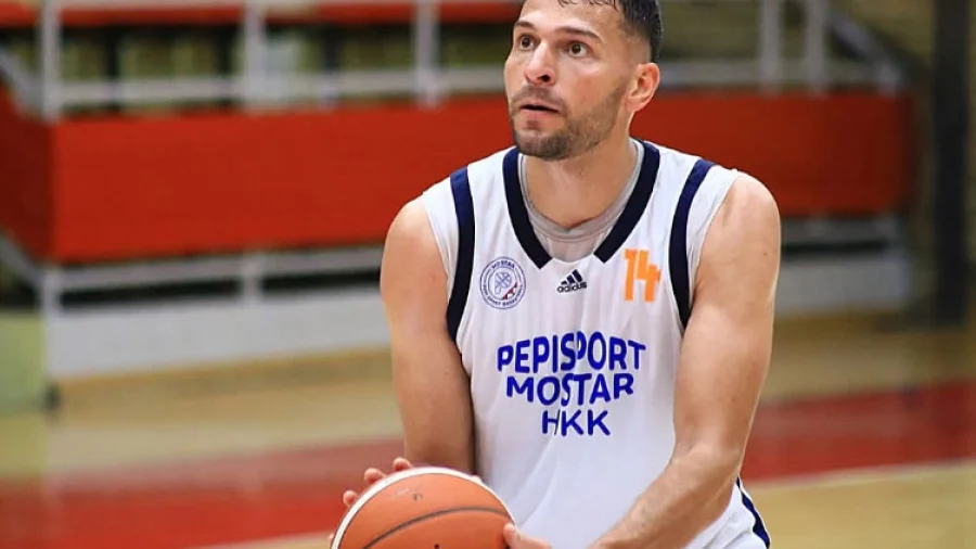 Borac doveo jednog od najboljih strijelaca lige, Prvenstvo BiH - Play off