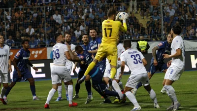 Elvir Trako junak Radnika na Grbavici: Meni je ova utakmica bila za poželiti, WWIN liga
