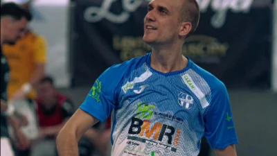 Davor Arnautović ostaje u Lincu