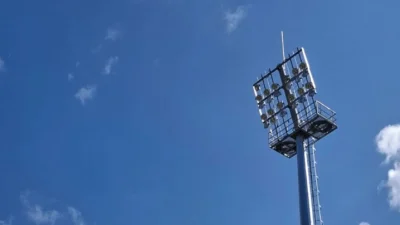 Zasijaće i na Gradskom stadionu, WWIN liga