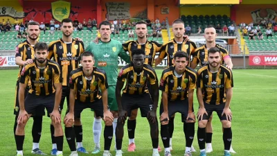 Stupčanica nastavlja da "melje" protivnike, Prva liga FBiH