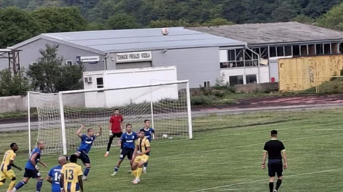 Remi Goražda i Sutjeske, Prva liga Republike Srpske