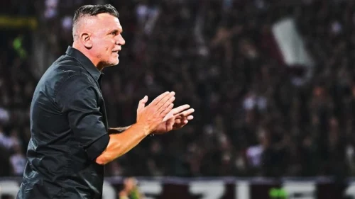 Zekić preuzeo odgovornost na sebe