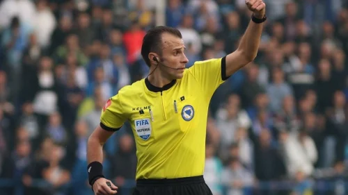 Irfan Peljto duelom Lige prvaka otvara svoju evropsku sezonu