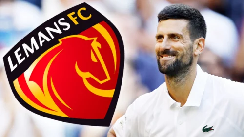 Nole u Le Manu