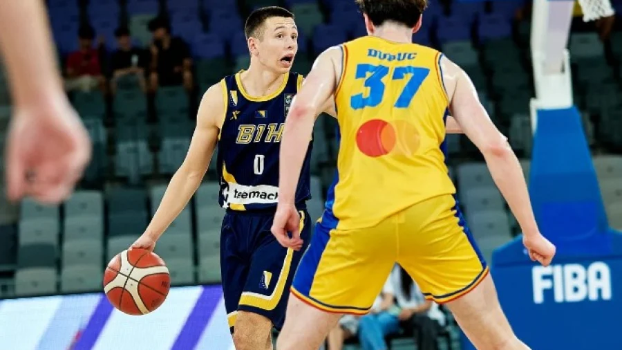Zmajići ostali bez polufinala, fokus na osvajanje 5. mjesta