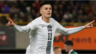 Klop Šeška poslao u Njukasl