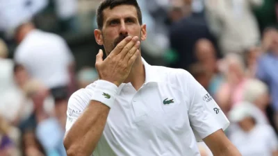 Novak Đoković i Panatinaikos organizuju ATP turnir u Atini!