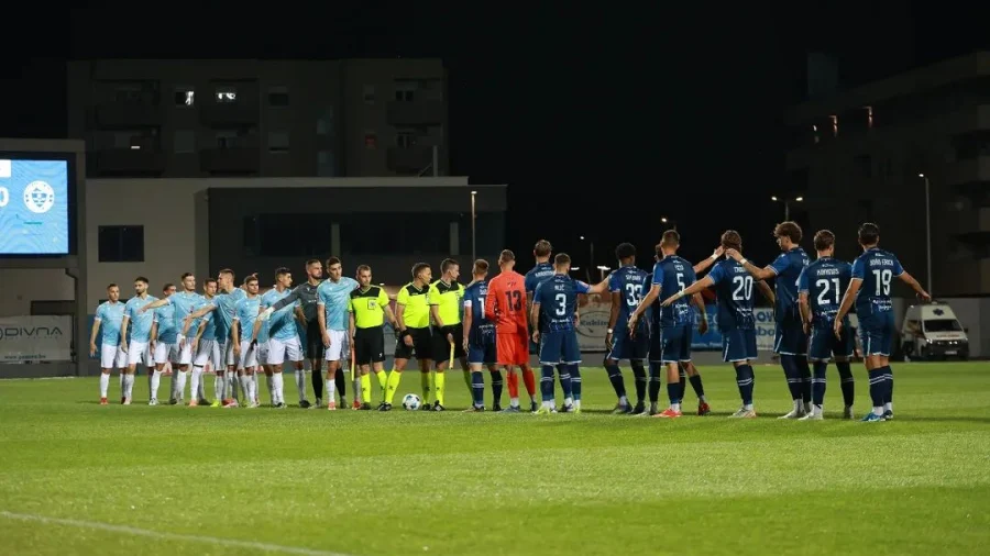 Alić donio Želji bodove na „Mokrom docu“, WWIN liga