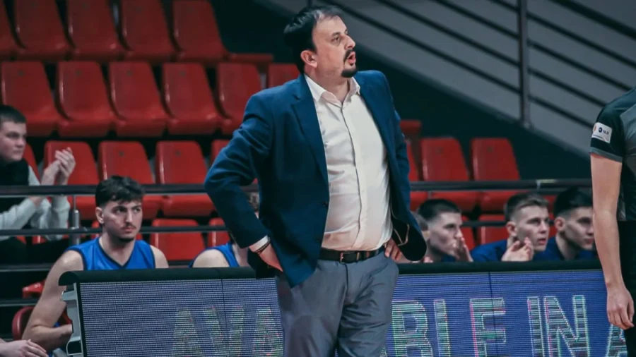 Fokus je na promociji mladih, Prva liga RS - play off