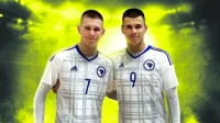Braća Kadić nova pojačanja Akademca