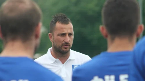 Puzigaća novi-stari trener BSK-a, Krunić čeka „Zmajiće“, Prva liga Republike Srpske