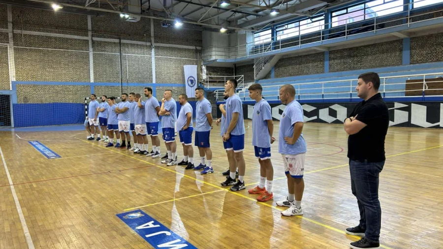 Slavija sa novim trenerom i dvojicom bivših reprezentativaca BiH počela pripreme, Prva liga Republike Srpske