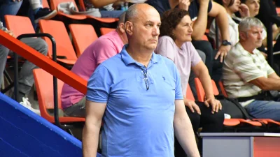 Darko Savić napušta rukomet