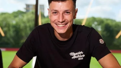 Anel Ahmedhodžić potpisao za Fejenord: Debi već protiv Fenerbahča