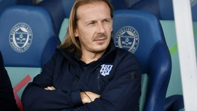 Krunić selektor mlade reprezentacije
