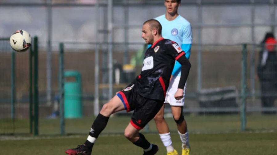 Dejan Bosančić: Očekivao sam da klub stane iza mene, Prva liga Republike Srpske