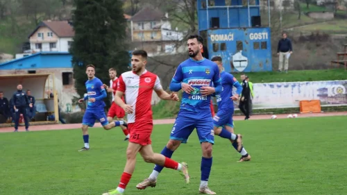 Alić potpisao za TOŠK, Prva liga FBiH