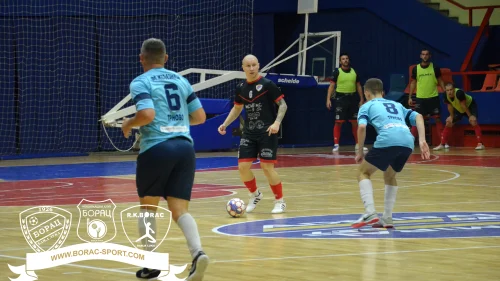 Nakon mladosti, stiže i iskustvo: Akademac doveo novo pojačanje, Prva liga RS - Play off
