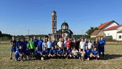 Sava obilježila jubilej