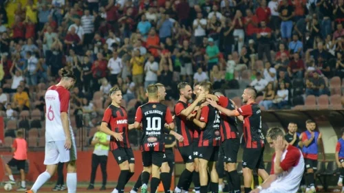 Sloboda dovela novo pojačanje na desnoj strani, Prva liga FBiH