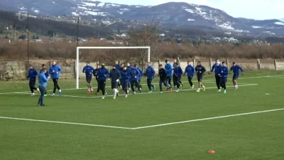Travnik aktivan na tržištu