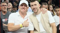 Novi Pazar ostaje bez Ljajića, ali sprema senzaciju: Ivan Perišić na pragu dolaska!